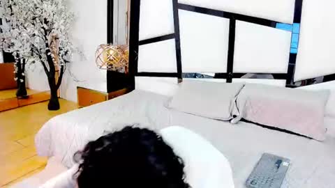 ariannarussell1 online show from 07-11-26, 02:31