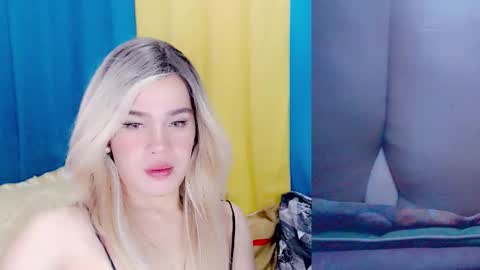 ARIANNE CUMS  online show from 02-12-26, 06:52