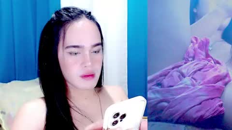 ARIANNE CUMS  online show from 06-27-26, 06:13