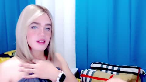 ARIANNE CUMS  online show from 07-02-26, 12:54
