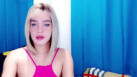 ARIANNE CUMS  online show from 07-05-26, 07:04