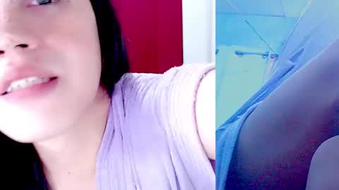 ARIANNE CUMS  online show from 07-26-26, 01:03