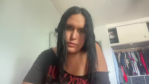 Snapshot of ariawestlove chatting on 07-14-26, 07:30 Aria online show from 07-14-26, 07:30