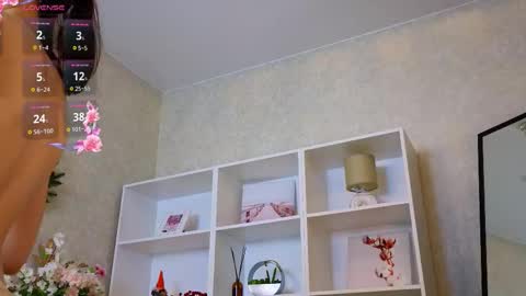 Snapshot of arieceruantes chatting on 12-21-25, 06:48 Eva online show from 12-21-25, 06:48