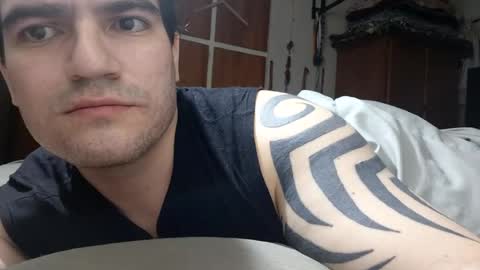 ariel_1990 online show from 07-29-26, 10:13