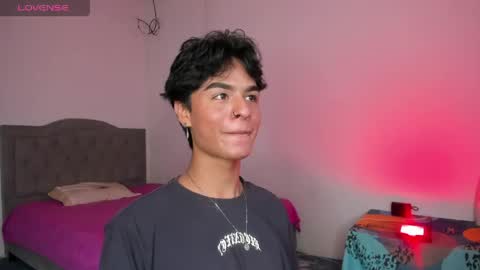 ariel_adan online show from 05-18-26, 07:09