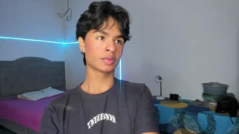 ariel_adan online show from 06-09-26, 12:22