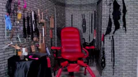 Ariel  online show from 03-10-26, 05:01