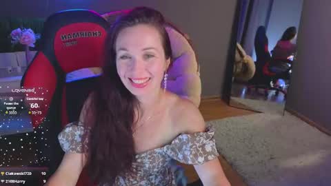 Ariella online show from 06-27-26, 04:45