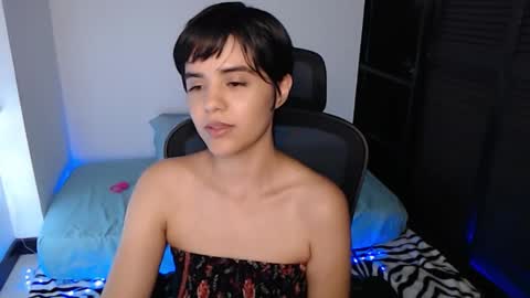 Ariel Pink Diamond online show from 02-06-26, 09:40