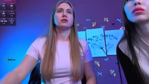 ariel_shadow online show from 01-07-26, 07:38