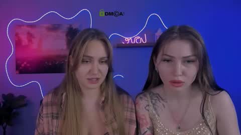 ariel_shadow online show from 02-12-26, 09:32