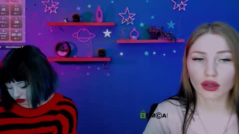 ariel_shadow online show from 02-19-26, 08:27