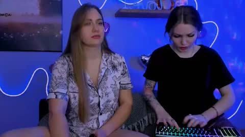 ariel_shadow online show from 02-24-26, 08:40