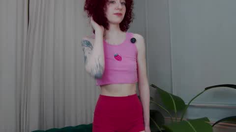 Ariel online show from 01-19-26, 01:48