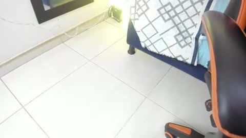 ariel_wish online show from 07-14-26, 01:17