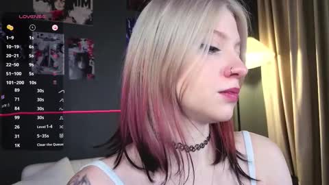 Ariel online show from 03-16-26, 10:52