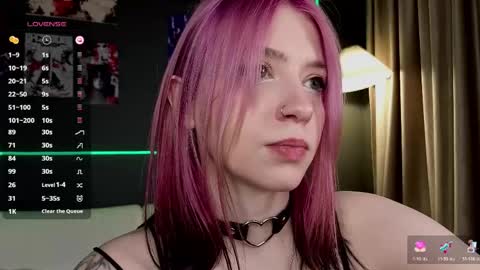 Snapshot of arielabradberry chatting on 04-23-26, 02:19 Ariel online show from 04-23-26, 02:19