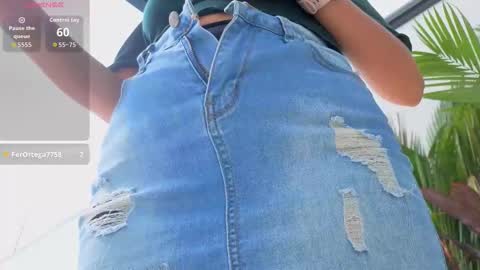 arielblossom____ online show from 03-03-26, 12:11