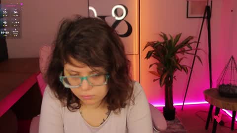 Ariell Mini online show from 05-31-26, 06:10