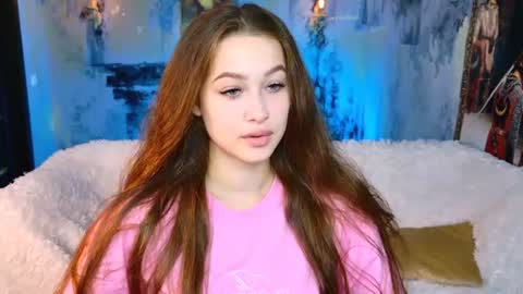 arielsykes online show from 07-07-26, 09:24