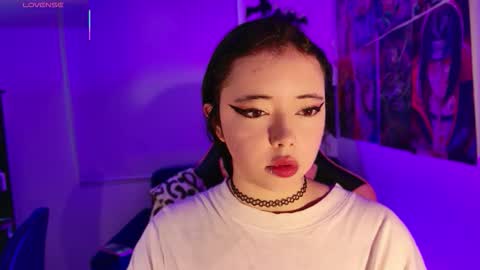 arietoji_526 online show from 10-28-25, 11:25