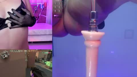 Snapshot of arihale_ chatting on 06-22-26, 10:07 Ariadna Please gimme Thums up and win 1min control link online show from 06-22-26, 10:07