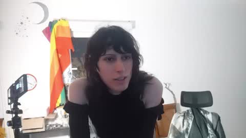 Ariane online show from 07-13-26, 03:20