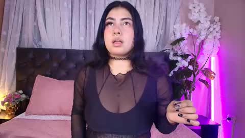 Ariia sweett online show from 03-27-26, 04:18