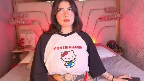 Ariia sweett online show from 05-20-26, 05:13