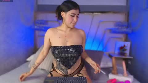Ariia sweett online show from 05-27-26, 09:01