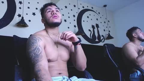 Ariies13 online show from 02-06-26, 12:08