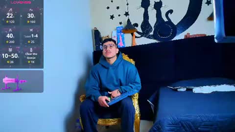 Ariies13 online show from 06-28-26, 12:22
