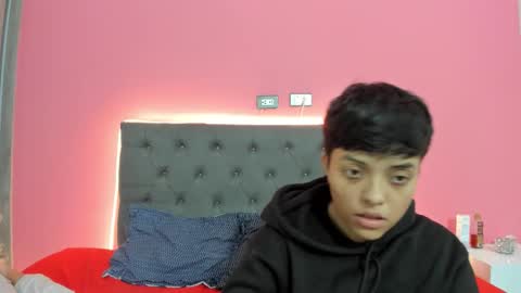 Aria  Cholee online show from 03-10-26, 05:01