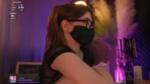 Snapshot of arima_ss chatting on 06-14-26, 03:03 Arina online show from 06-14-26, 03:03
