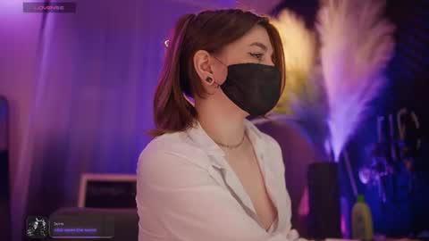 Snapshot of arima_ss chatting on 07-19-26, 05:38 Arina online show from 07-19-26, 05:38