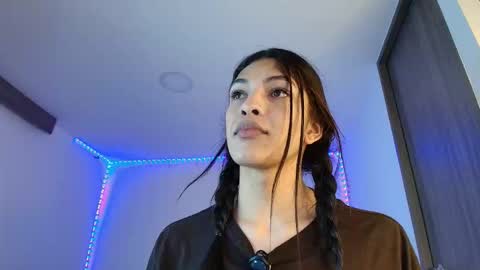 Snapshot of arimoon18 chatting on 03-16-26, 11:20 arimoon18 online show from 03-16-26, 11:20