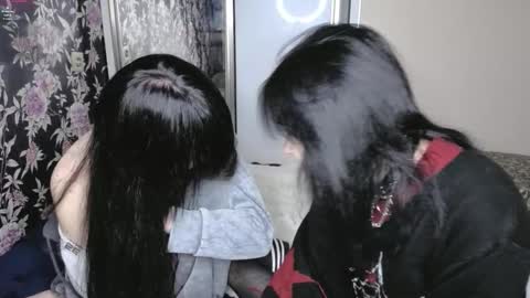 Arinka online show from 02-04-26, 03:12