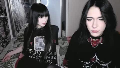 Arinka online show from 02-06-26, 04:10