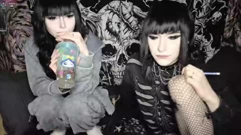 Arinka online show from 03-06-26, 08:05