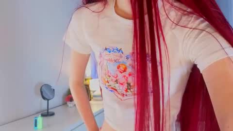 Arina online show from 05-08-26, 03:06