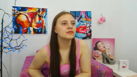 arinabelle online show from 05-31-26, 03:26