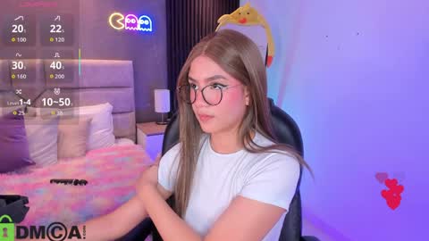 Ari  online show from 05-04-26, 09:44