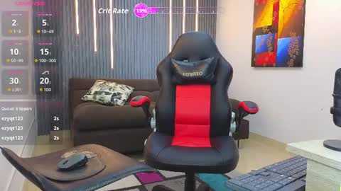 Snapshot of aris_sexx chatting on 06-12-26, 11:57 aris_sexx online show from 06-12-26, 11:57