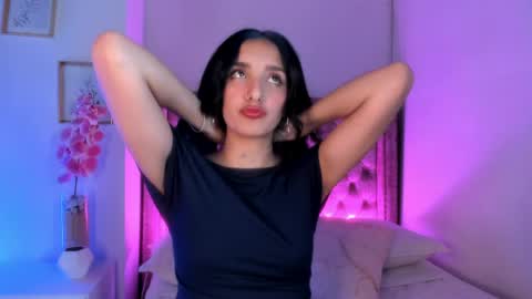 Aris Suarez online show from 05-22-26, 04:30
