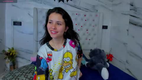 arisha_lee2 online show from 05-23-26, 01:11