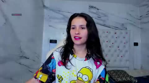 arisha_lee2 online show from 06-28-26, 09:10