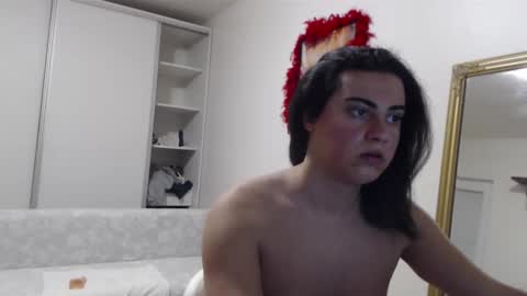 Aris Kay online show from 06-08-26, 01:11