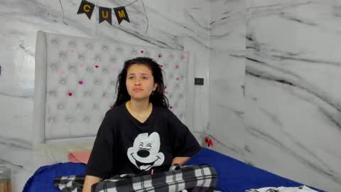 celina online show from 05-03-26, 01:39