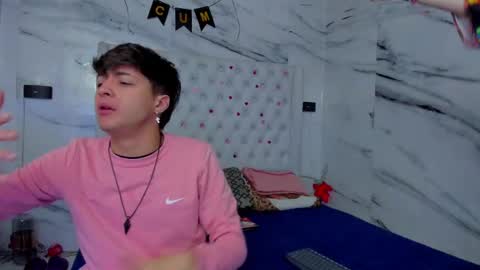 celina online show from 05-10-26, 01:49
